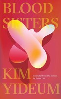 Yideum Kim | Blood Sisters | Taschenbuch | Englisch (2019) | EAN 9781941920770