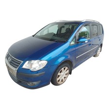 VOLKSWAGEN TOURAN SPORT TDI WING DOOR MIRROR LEFT SIDE ELECTRIC