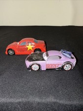 ディズニーカーズ 新品 ロング GE CHASE* 中国メルセデスDTM1/55