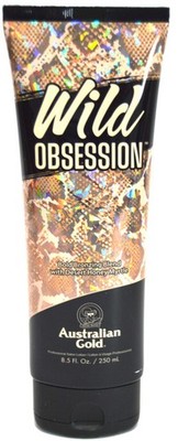 Australian Gold Wild Obsession Dark DHA Bronzer 8.5 oz