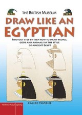 Draw Like an Egyptian, Thorne, Claire