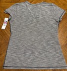 Womens RAIDERS T-Shirt L — photo 3
