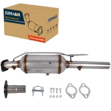 NEU Dieselpartikelfilter DPF für Ford Mondeo IV 2.0 2.2 TDCi 1712125 1822950