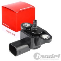 Herth+Buss Ladedrucksensor Sensor Ladedruck Passend FüR Mercedes Sprinter