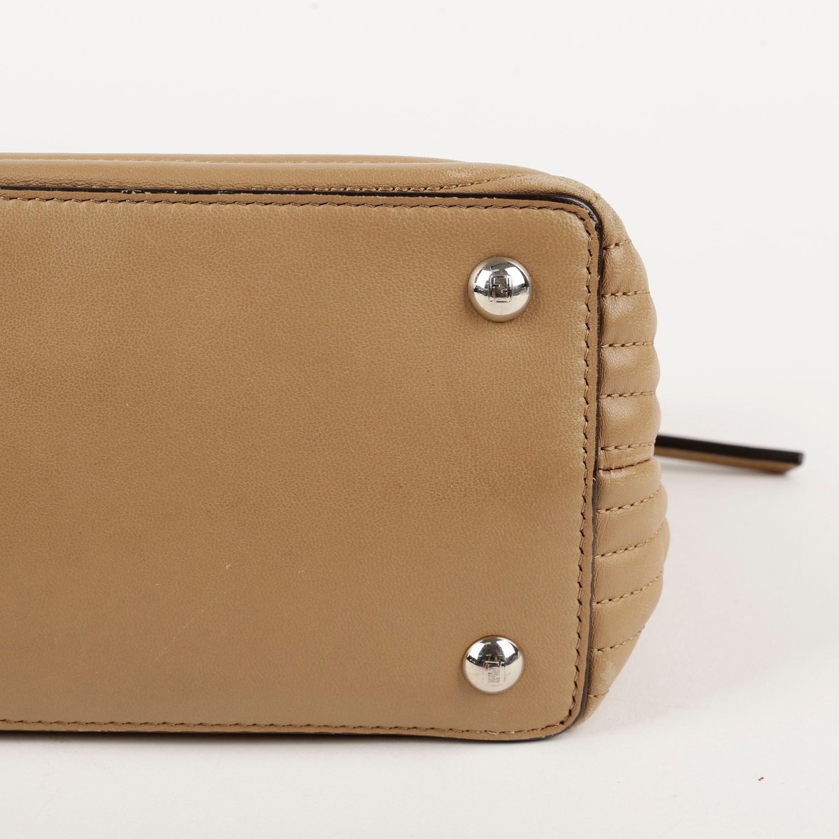 FENDI 8BS093AT14F19P8 関税送料込 SchaferandweinerShops Japan - Black 'Sunshine Medium