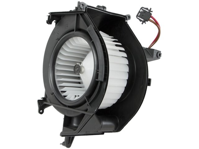 For 2008-2012, 2014-2015 Audi R8 Blower Motor 26498RTQZ 2009 2010 2011