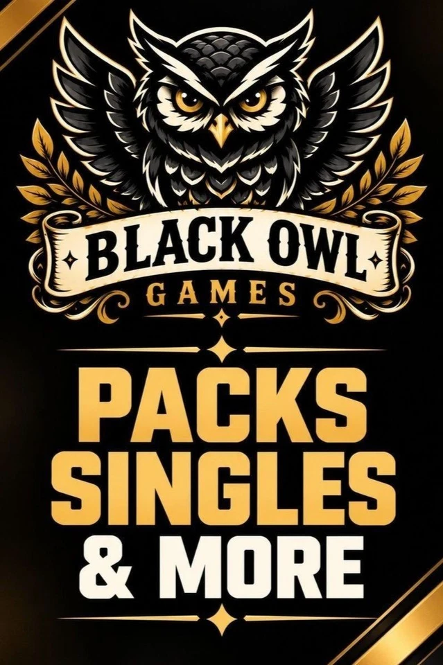 Pokémon Packs, singles & more / with Jamie