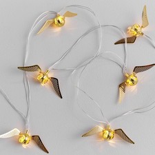 Potterybarn Best Seller Harry Potter  Golden ...