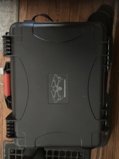 dji air 3 hard case