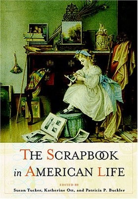 The Scrapbook in American Culture Perfect