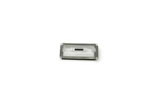 Bmw License Plate Light Lens 2003-2006 51137113590--gen Bmw License Plate Light Lens 2003-2006 51137113590--gen