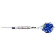 Unicorn Gary Anderson Silver Star GA1 25g Darts