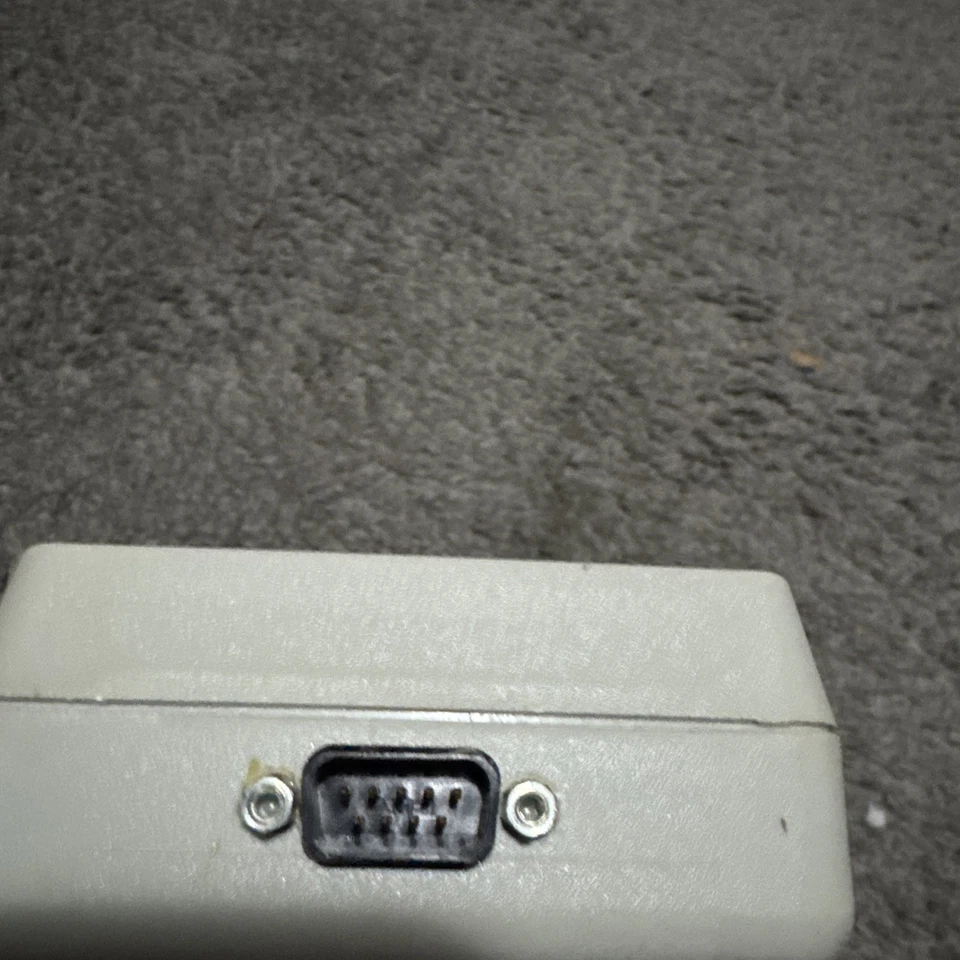 Li-Cor LI-1400 Data Logger Analog I/O Biosciences Field Unit - Image 3 of 4