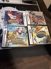 Nintendo Pokemon Games Bundle (No game cartidge for Platinum) READ DESCRIPTION