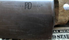 Paula Deen Kitchen Knife Stainless 8” STEAK Wood Handle Full Tang — photo 5