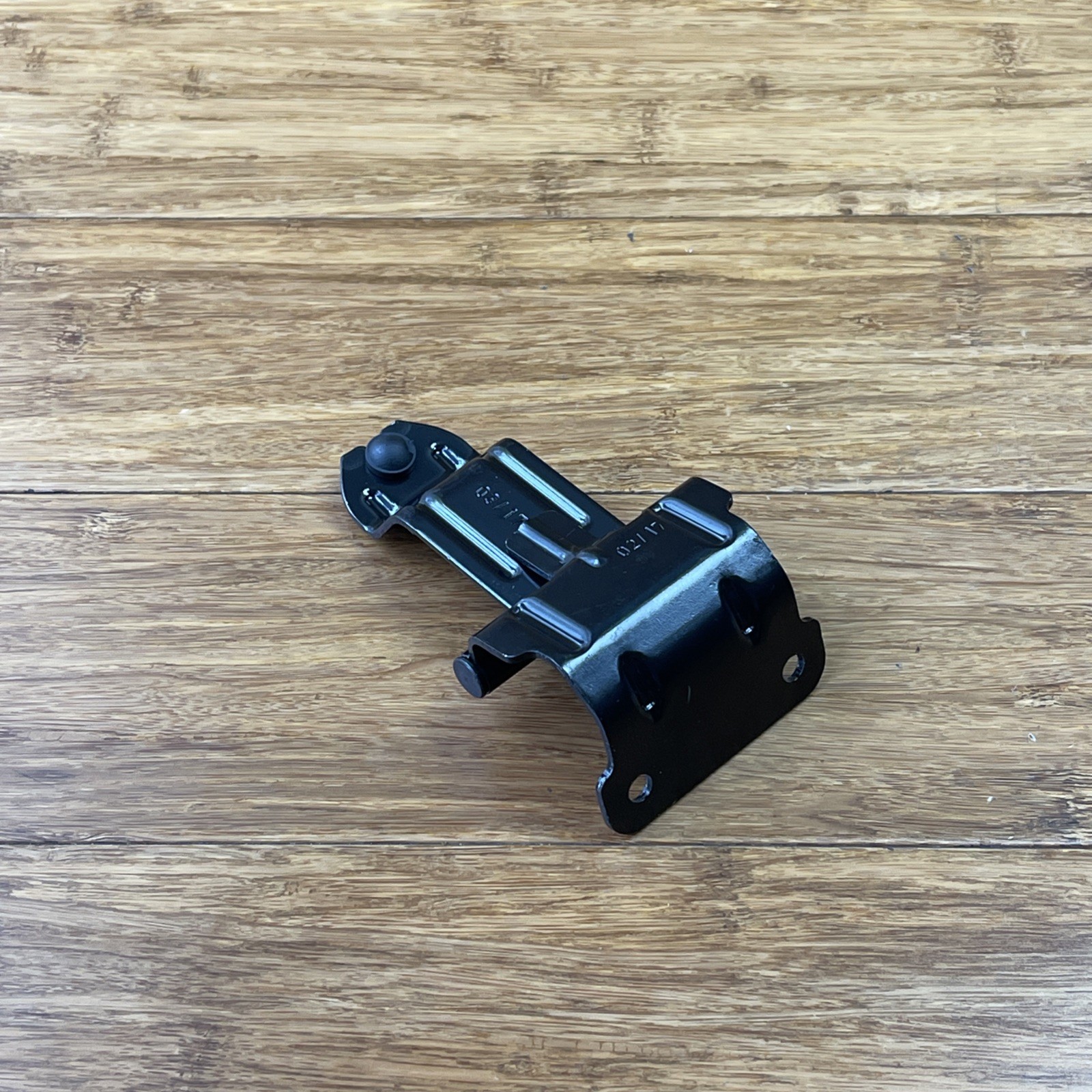 2017-2023 Rolls Royce Dawn RR6 Rear Window Limit Stop Lower Position 7383482 OEM