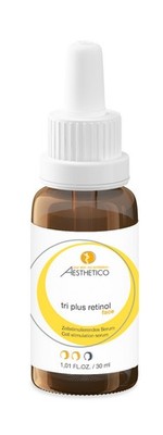 (1830 EUR/l) AESTHETICO tri plus retinol 30 ml