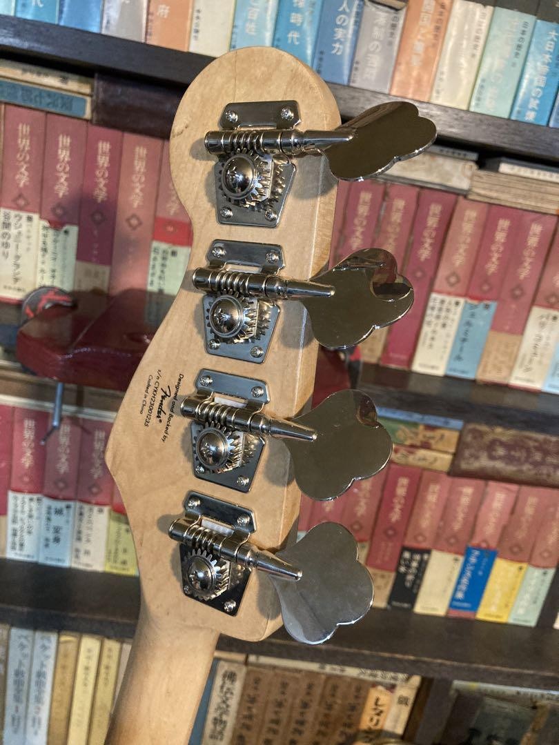 ベース squier by fender jazz bass flea custom Squier By Fender Jazz Bass Flea Custom Safe delivery from