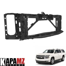 Radiator Support Assembly Core Upper For Chevy Suburban Tahoe 2015-2019 2020