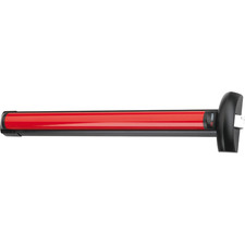 MANIGLIONE ANTIPANICO CISA "FAST TOUCH" 59801.11 (59800.11)