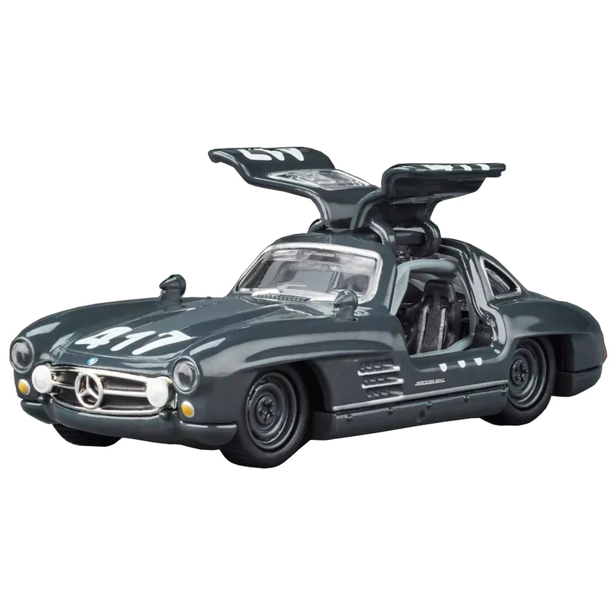 ミニカー HWC Elite 64 Series Mercedes-Benz 300 SL HWC Elite 64 Series Mercedes-Benz 300 SL – Mattel Creations