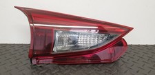 Mazda 3 2013-2019 Sport Nav Nsr Left Rear Tailgate Light b45c-513j3