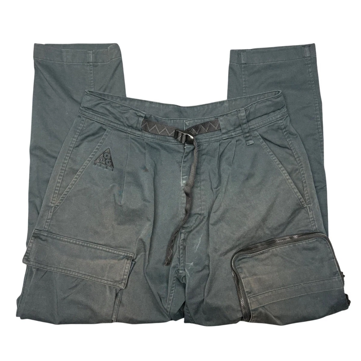 Nike ACG Pants for Men Cargo for sale - eBay