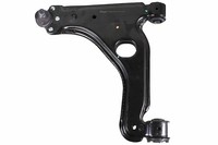 Metzger Lenker, RadaufhäNgung 58003701 FüR Opel, Vorderachse Links, Unten