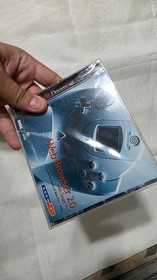 SEGA Dreamcast Web Browser 2.0 Brand New Sealed SegaNet Swirl Game Planetweb