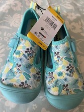 Girl Disney Water Shoes