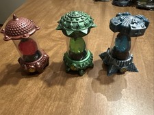 Skylanders Imaginators Creation Crystals Set of 3