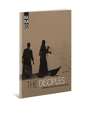 NAMED: THE DISCIPLES: A WORKBOOK FOR INDIVIDUALS AND SMALL By Beacon Hill Press
