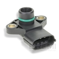 Sensor Saugrohrdruck Bremi 35055 FüR Hyundai Tucson Tl Tle I30 Pde Pd Pden Kona