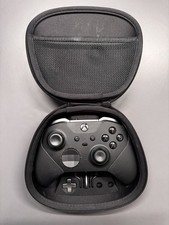 Xbox Elite Controller Series 2 -  WORKS GREAT...