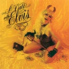 The Cramps A Date With Elvis Gold Metallic Vinyl LP New & Sealed Free UK P&P