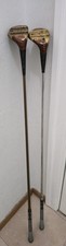 Orlimar Diamond 3 wood 5 wood Vintage Golf Clubs Super Clean Unused New