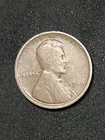 1909 Lincoln Wheat Penny US Cent Coin Free Ship