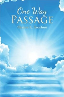 One Way Passage (Paperback or Softback)