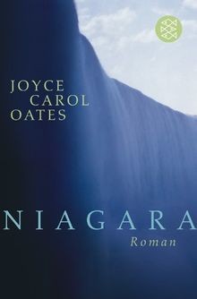 Niagara: Roman von Oates, Joyce Carol | Buch | Zustand sehr gut