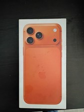 Apple iPhone 17 Pro Max - 512 GB - Cosmic Orange (Unlocked) for