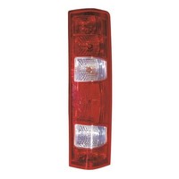 Depo Iveco Daily Mk4 Heckleuchte RüCkfahrlicht 3/2006-9/2014 Links OS