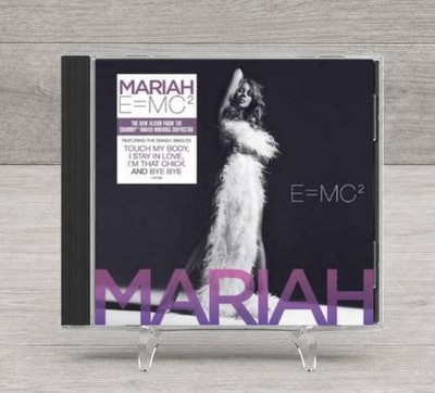EMC2 CD