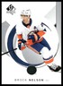 Brock Nelson 2024-25 SP Authentic #41 New York Islanders