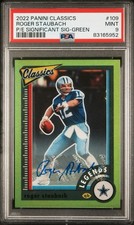 Law of Cards: Recent Panini, UD Trademark Applications a Matter of (Clearance) Opinion  18