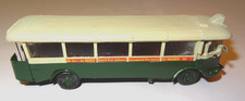1/87 ECH Ho SAI A  BUS RENAULT TN4 LIGNE 46  RATP DANS SON JUS