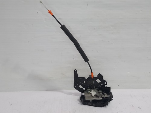 Moteur de fermeture assistée