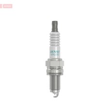 DENSO 4x Zündkerze Iridium Tough VXU20/4x M12x1.25 12mm für OPEL AGILA H08 F68 4