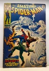 The Amazing Spider-Man #74 (Marvel Comics 1969)