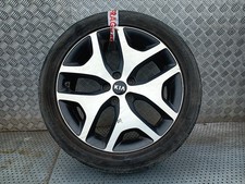 KIA SPORTAGE ALLOY WHEEL 19'' INCH 7.5J ET50.5 52910F1500 MK4 QL 2016 - 2022