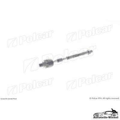 Axialgelenk Spurstange / Vorne für Renault Captur I Clio IV Kombi ab 12->